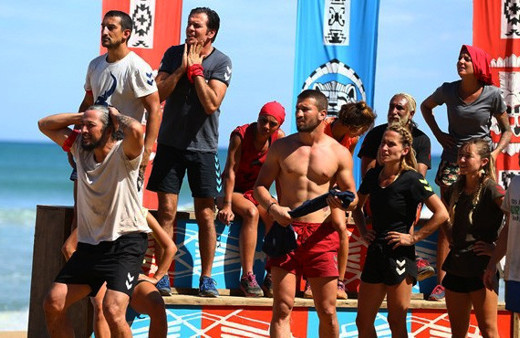 Survivor yarışmacılarının değişimi! Eski hallerinden eser yok