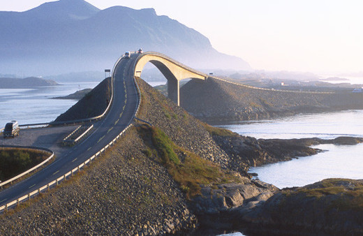 Bu gittikleri yol, yol değil! Büyük cesaret istiyor