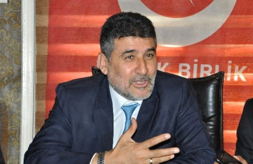 BBP'den Kılıçdaroğlu'na kontrollü darbe yanıtı