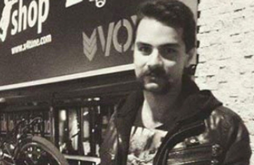 Beyoğlu'nda tarihi otelde dehşet polis kapıyı açtı korkunç manzara