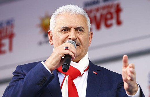 Başbakan Hakkari'den seslendi: Canlarına okuyacağız