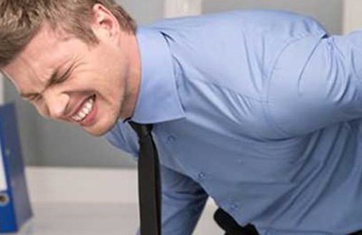 Bel ağrısından koruyan on altın kural