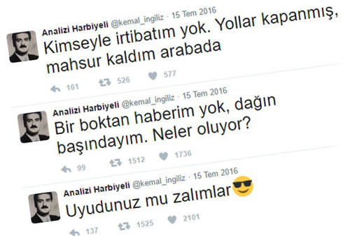 Savcı o hesabın sahibi için müebbet istedi