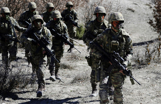 Savaşçı 1. bölüm internet özel fragmanı