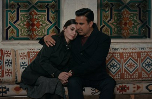 Aşk ve Mavi 23. bölüm fragmanı