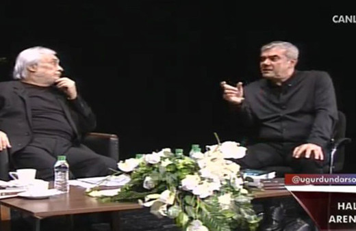 Halk TV'de Saadet Partisi'ne övgü dolu sözler