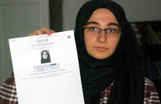 Sınavı iptal edilmişti ÖSYM'den beklenen haber geldi