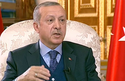 Cumhurbaşkanı Erdoğan'dan önemli açıklamalar