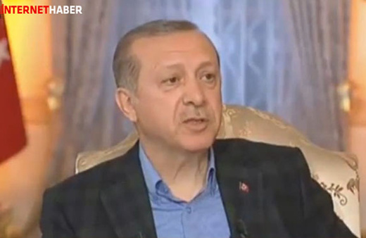 Erdoğan'dan Tuncay Özkan'a; Bunların devri bitti
