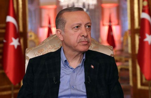 Erdoğan, Ak Parti'ye ne zaman dönecek?