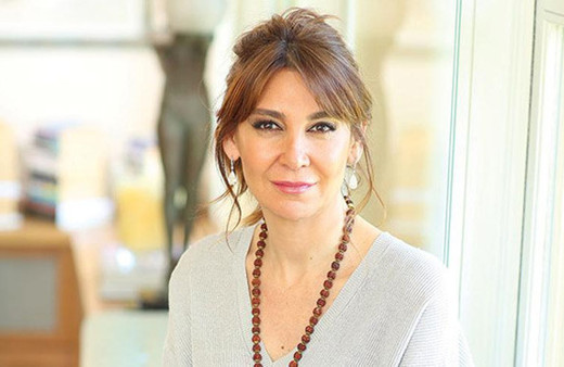 Aydın Doğan'ın kızı Vuslat Sabancı Hürriyet'i neden bıraktı?