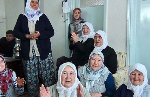 Boykot bitti Kuşu referandum kararını açıkladı