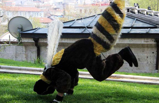 Her yerde Canan Karatay'ı arıyor 'Bir görsem onu sokacağım'