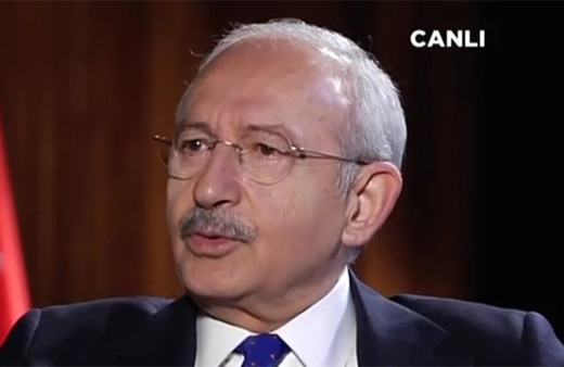Kılıçdaroğlu referanduma 1 hafta kala fena uçtu