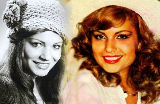 Yeşilçam'ın güzellerindendi! Meral Zeren'in son haline bakın