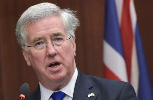 İngiltere Rusya bombasını patlattı kriz çıktı