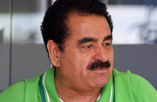 İbrahim Tatlıses’ten duygusal paylaşım