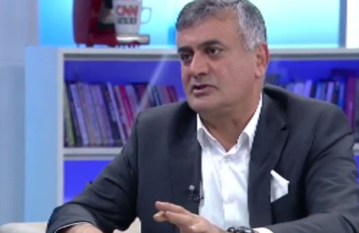 Ünlü anketçiden kararsız seçmen açıklaması