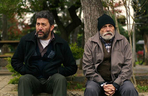 Kara Yazı 3. bölüm 2. fragmanı