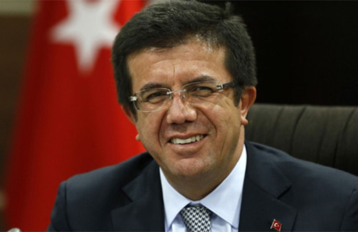 Tütün işçiliğinden Ekonomi Bakanlığına