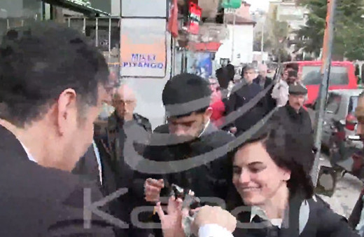 Sinan Oğan'dan suikast açıklaması