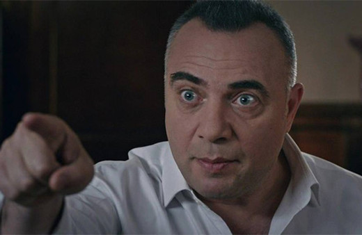 Eşkıya Dünyaya Hükümdar Olmaz 65. bölüm fragmanı