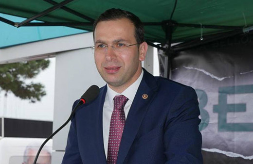 CHP'nin kıyak emeklilik iddiasına yalanlama