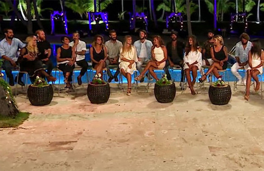 Survivor yarışmacılarının inanılmaz değişimi!