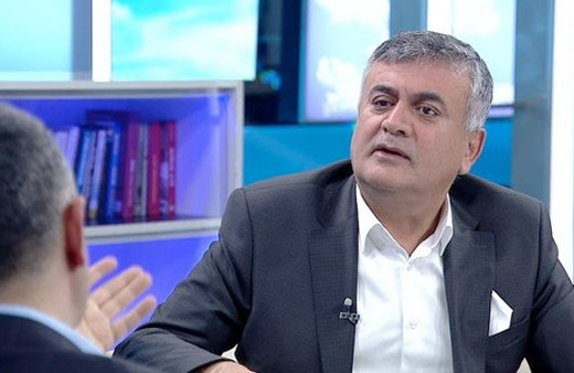 Adil Gür CNN Türk'te açıkladı! Anket sonuçları ne diyor?