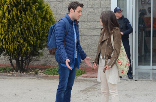 Lise Devriyesi 6. bölüm fragmanı