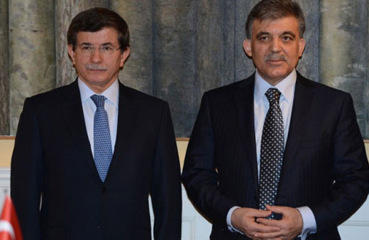 Eski bakandan olay Gül-Davutoğlu yazısı!