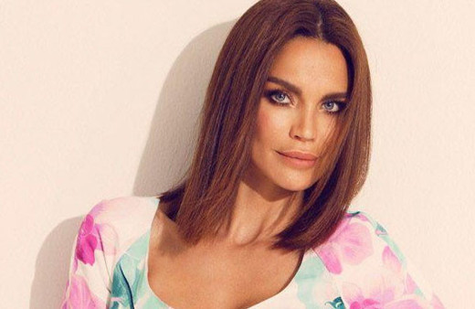 Ebru Şallı artık pes etti! Ve sonunda...