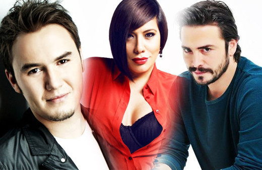 Ünlülerin dikkat çeken 1 Mayıs paylaşımları!