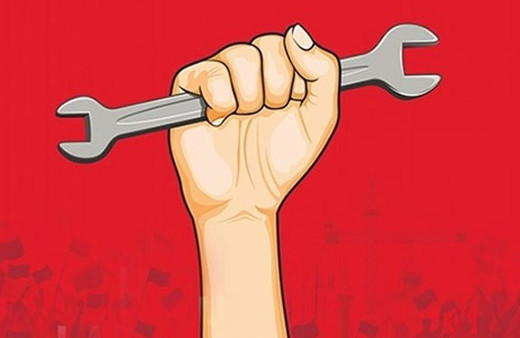 1 Mayıs kutlama günü mesajları resimli mesajlar