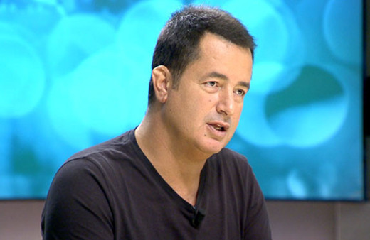 Acun Ilıcalı isyan etti 'Neler oluyor?'