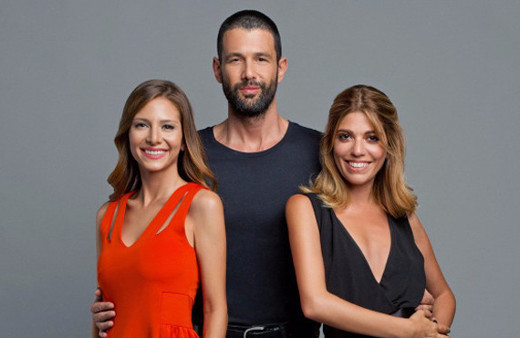 O Hayat Benim final yapıyor!