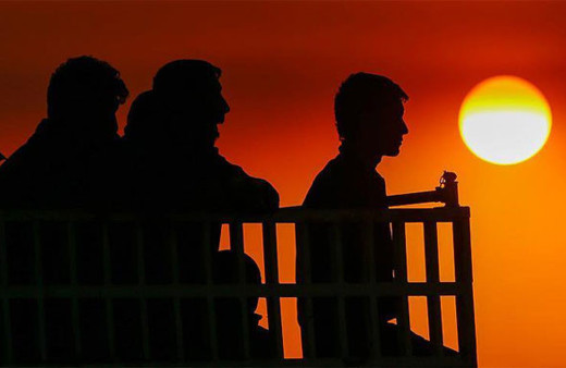 DEAŞ'tan Musul'da korkunç sivil katliamı