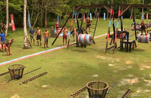 Survivor 1 Mayıs 2017 ödül oyununu kim kazandı?