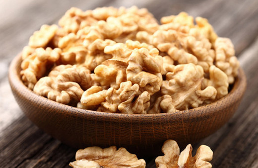 Ceviz kabuğunun inanılmaz faydaları