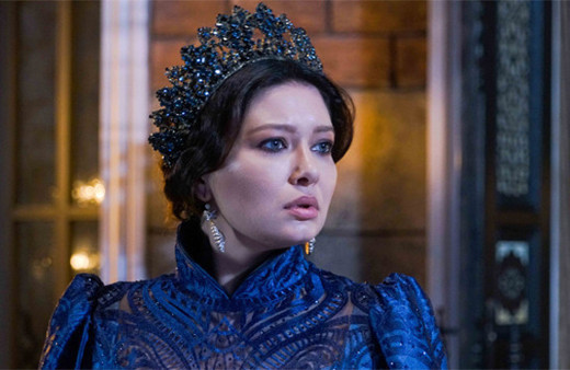 Muhteşem Yüzyıl Kösem 24. bölüm fragmanı