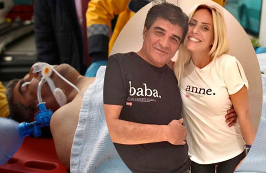 İbrahim Erkal tıbben öldü gerçekte ölü mü? Beyin ölüm nedir eşi fişi...