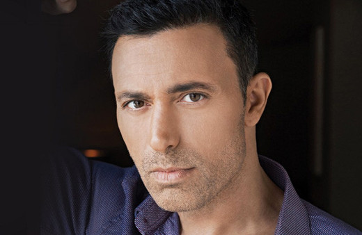 Mustafa Sandal'ın acı günü