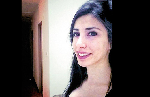 İntihar eden Boğaziçili Gizem öyle bir not bıraktı ki 