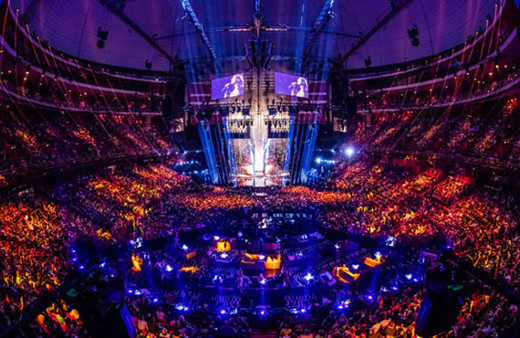 Eurovision'da hangi ülkeler finale kaldı?