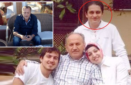 AK Partili twitter fenomeninden bomba Kavurmacı iddiası