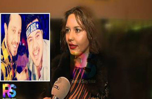 Bahar Candan o gecenin ardından ilk kez konuştu