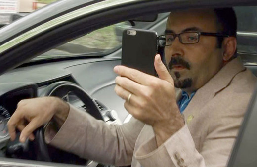 Emre Uslu pisliğine bakın! Ölen başsavcı için rezil twitler