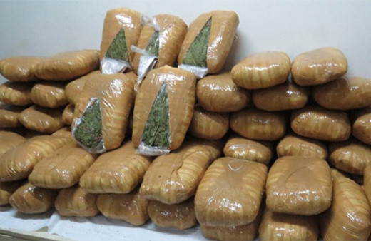 Uyuşturucu savaşları 23 bin can aldı! Irak ve Afganistan'dan fazla!