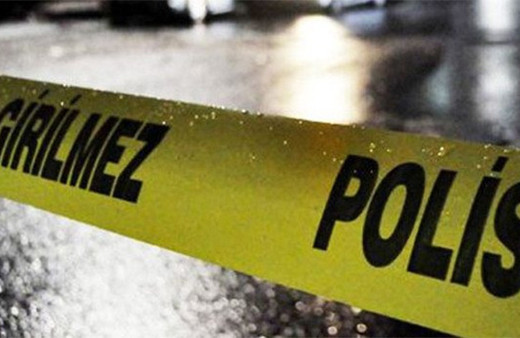 Denizli'de arkadaş cinayeti: 1 ölü