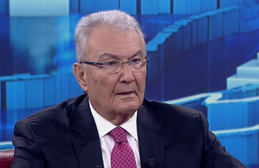 Deniz Baykal'dan kurultay açıklaması